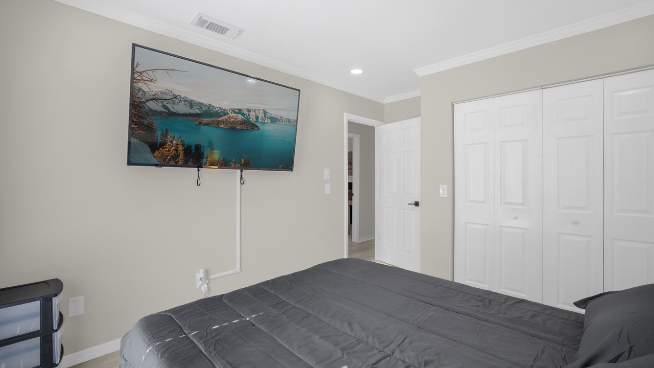 Photo of Bedroom in Brandon