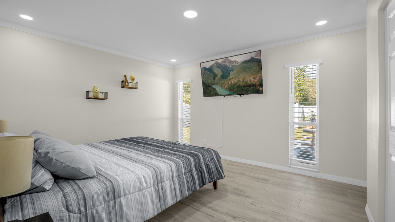 Photo of Bedroom in Brandon