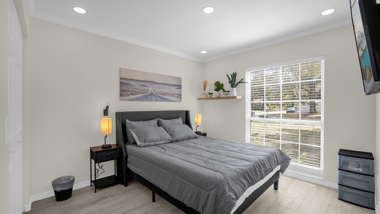 Photo of Bedroom in Brandon