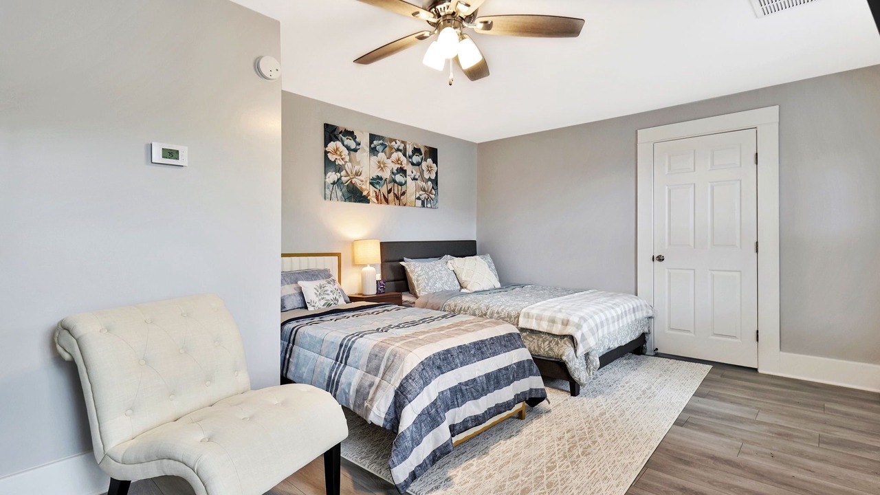 Photo of Bedroom in Wichita