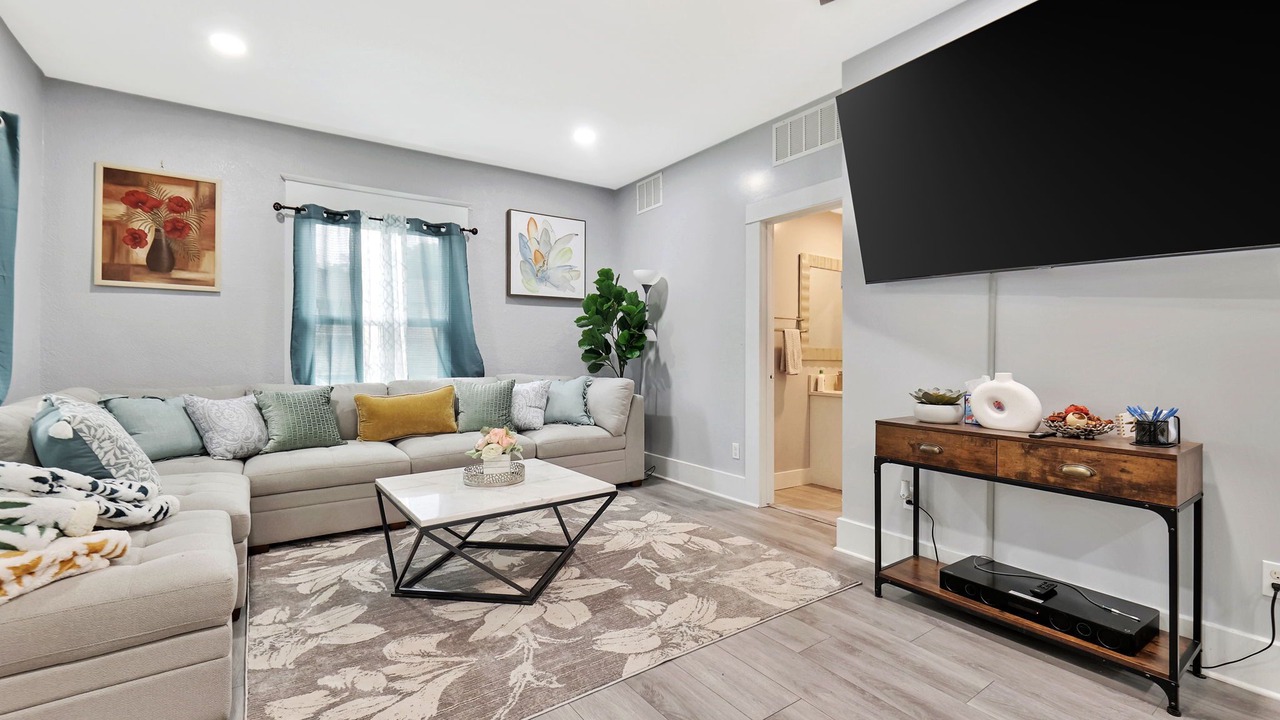Photo of Livingroom in Wichita