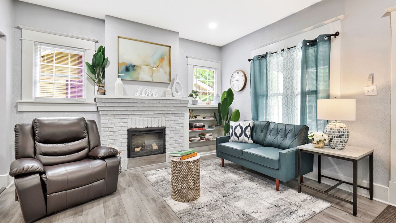 Photo of Livingroom in Wichita