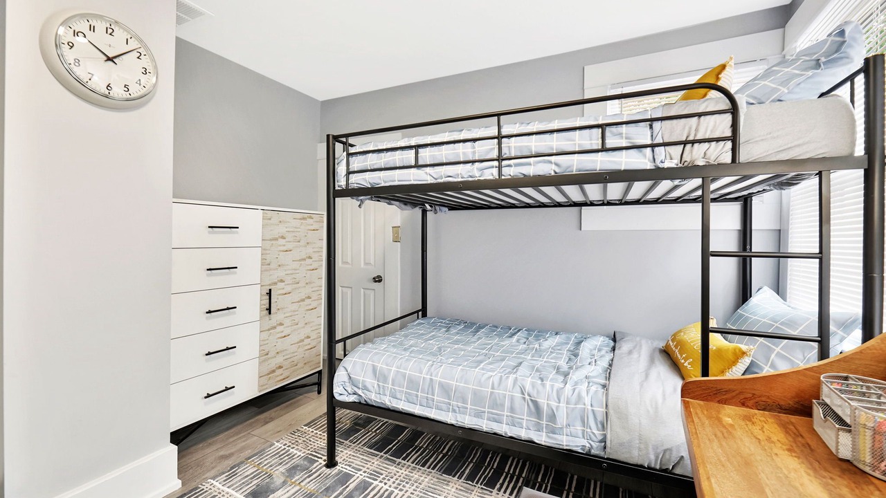 Photo of Bedroom in Wichita