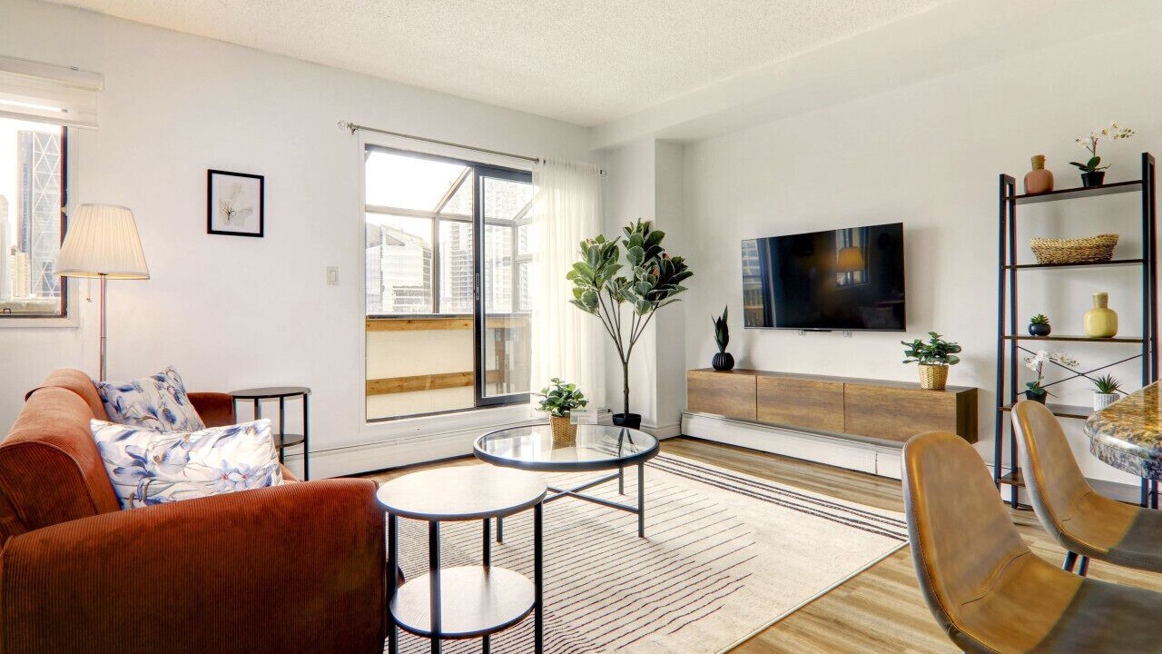 Photo of Livingroom in Victoria Park