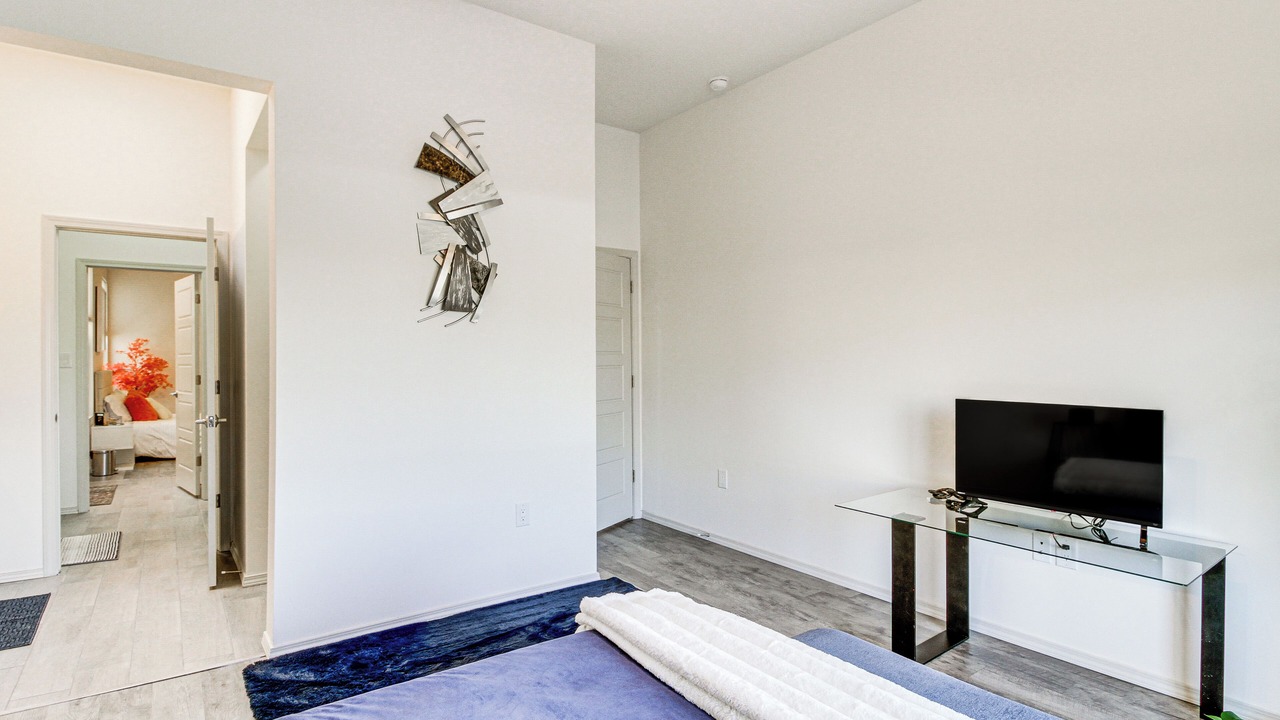 Photo of Bedroom in Rio Rancho