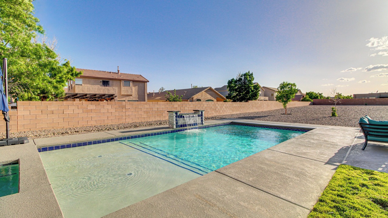 Photo of Outdoor in Rio Rancho