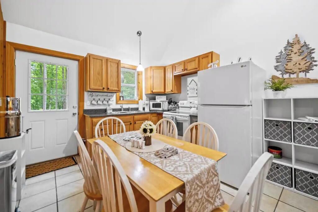 Photo of Kitchen in Terry