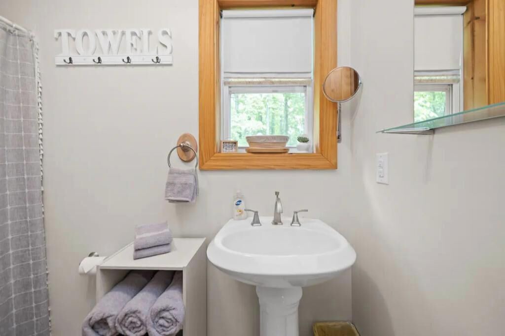 Photo of Bathroom in Terry
