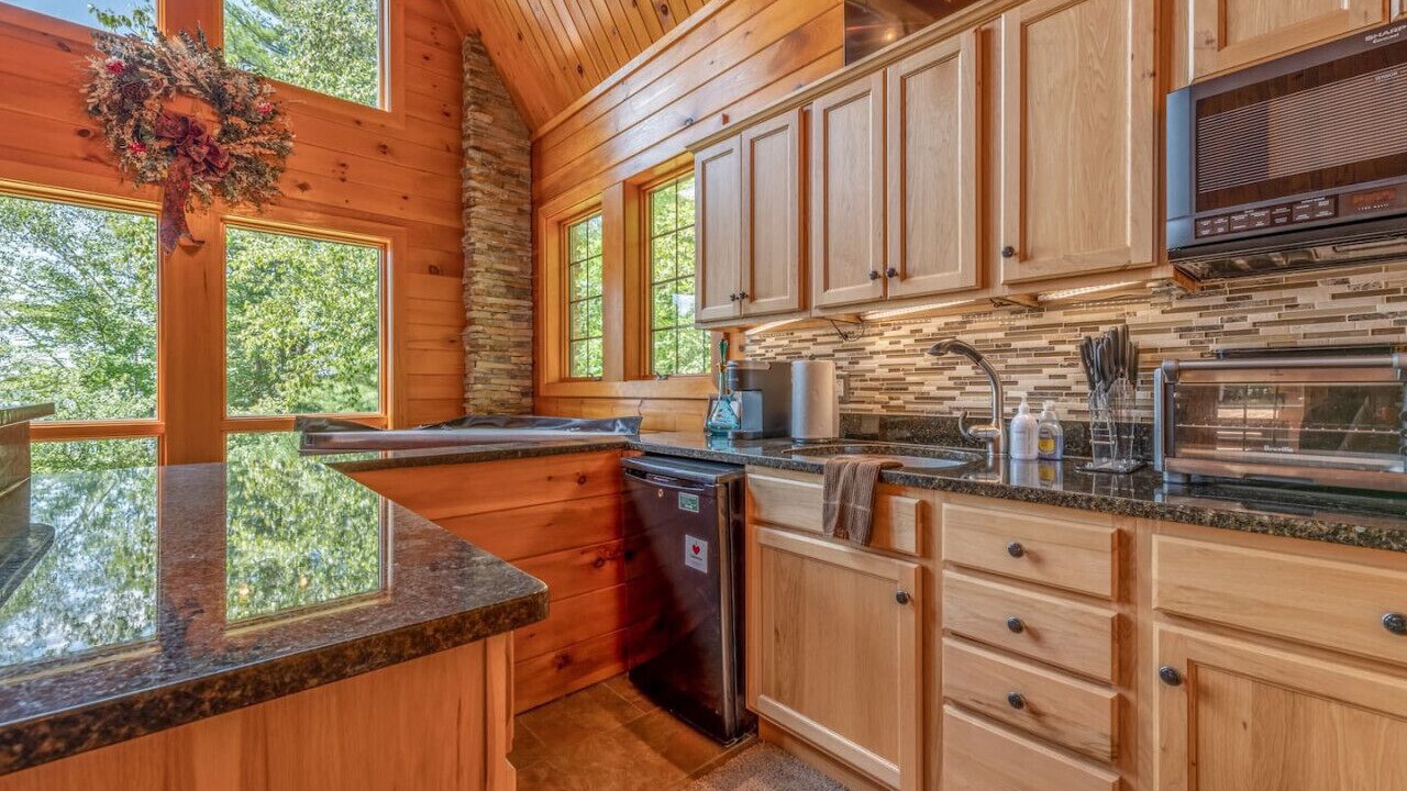 Photo of Kitchen in Old Town
