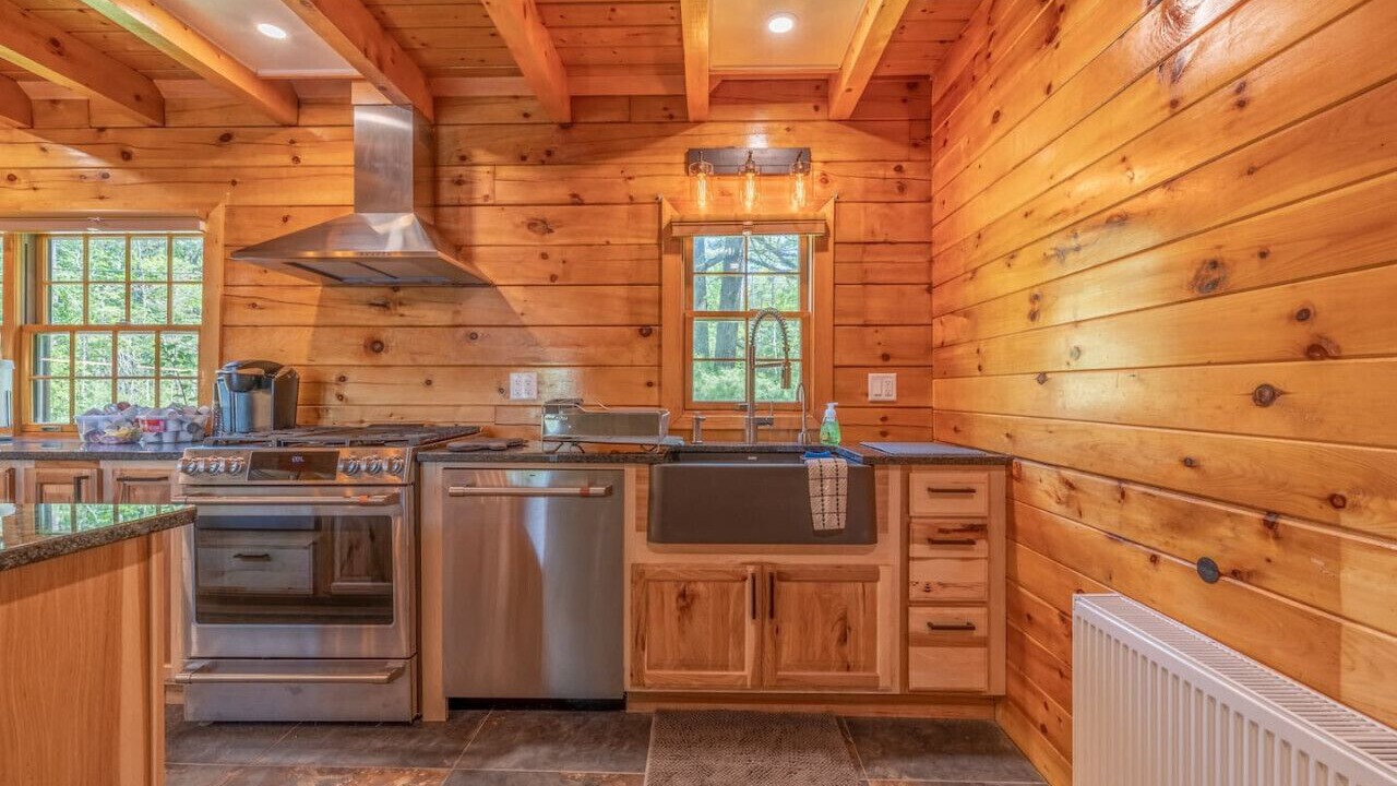 Photo of Kitchen in Old Town