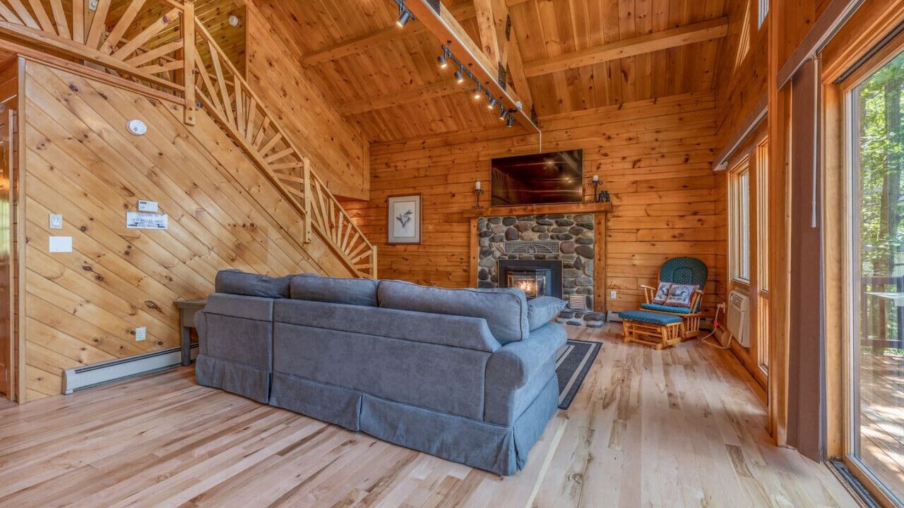 Photo of Livingroom in Old Town