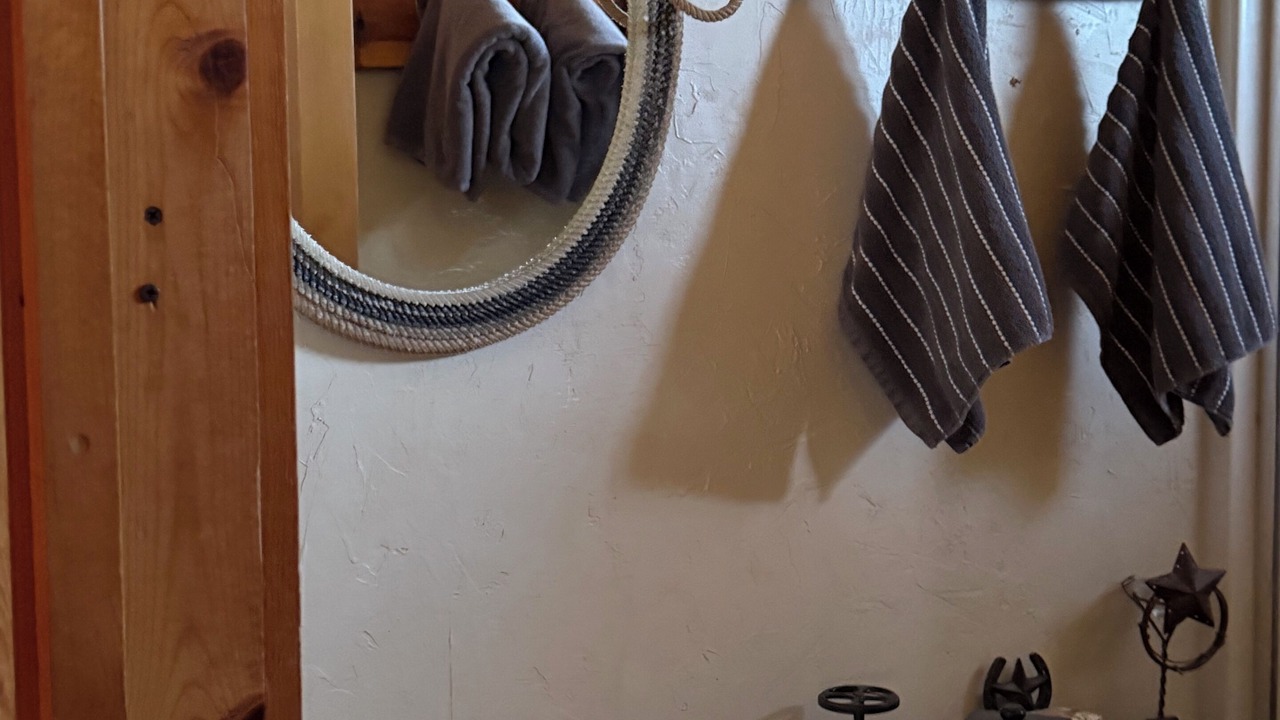 Photo of Bathroom in Paulden