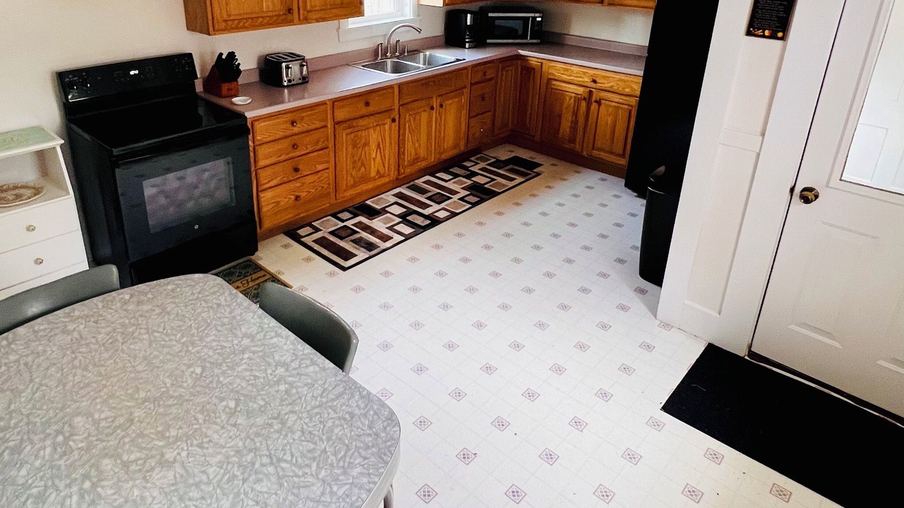 Photo of Kitchen in Holden