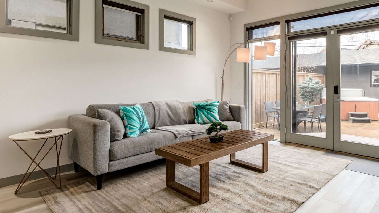 Photo of Livingroom in Hillhurst