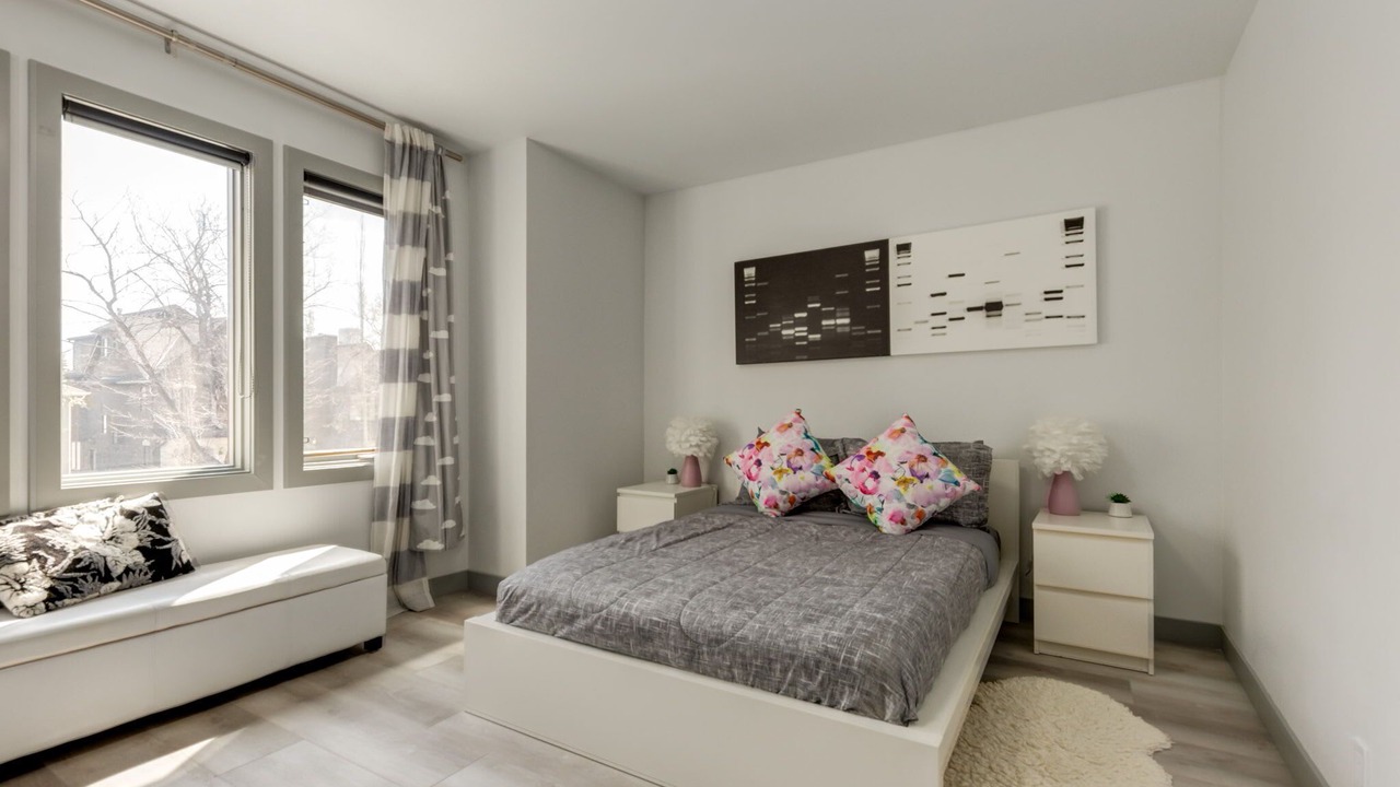 Photo of Bedroom in Hillhurst
