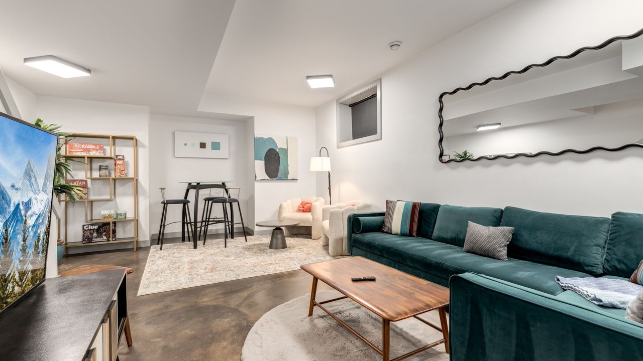Photo of Livingroom in Hillhurst