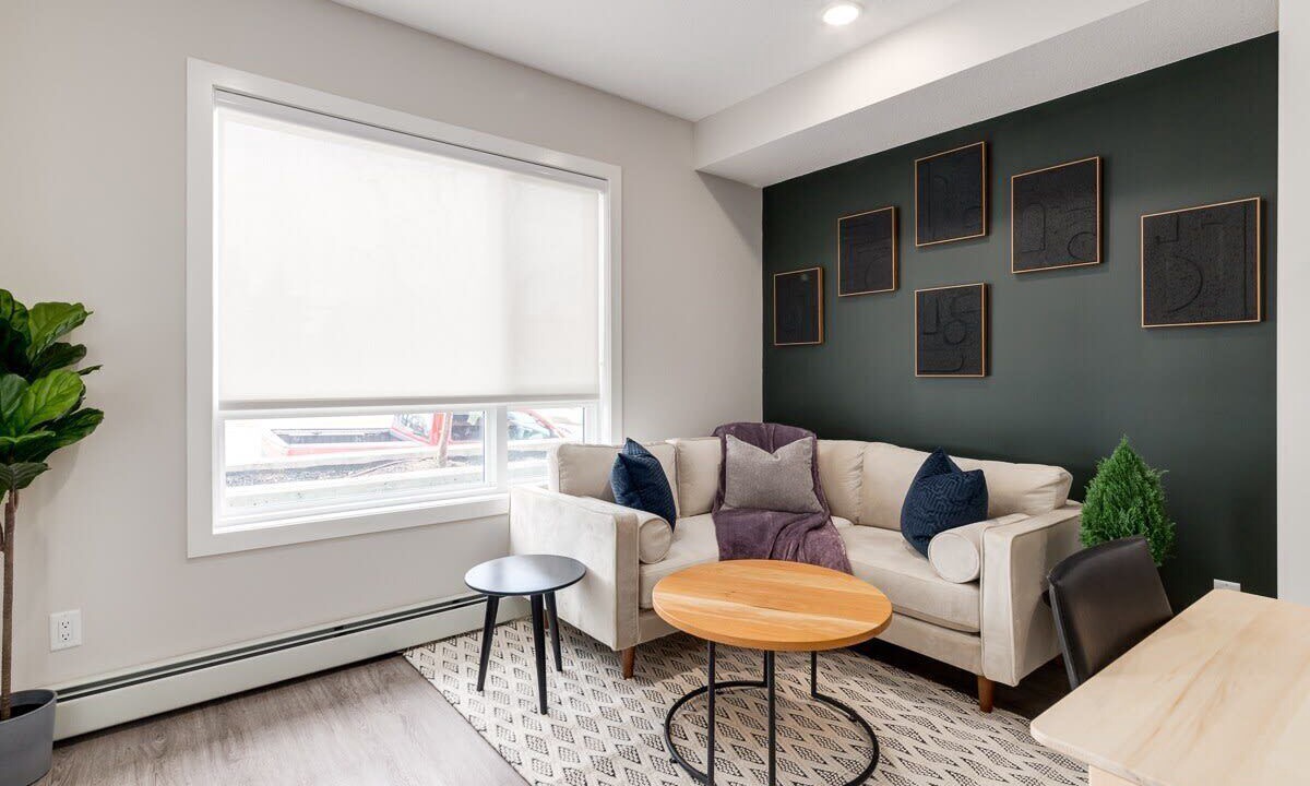 Photo of Livingroom in Shaganappi