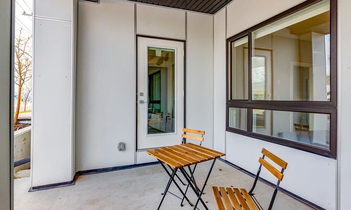Photo of Outdoor in Shaganappi