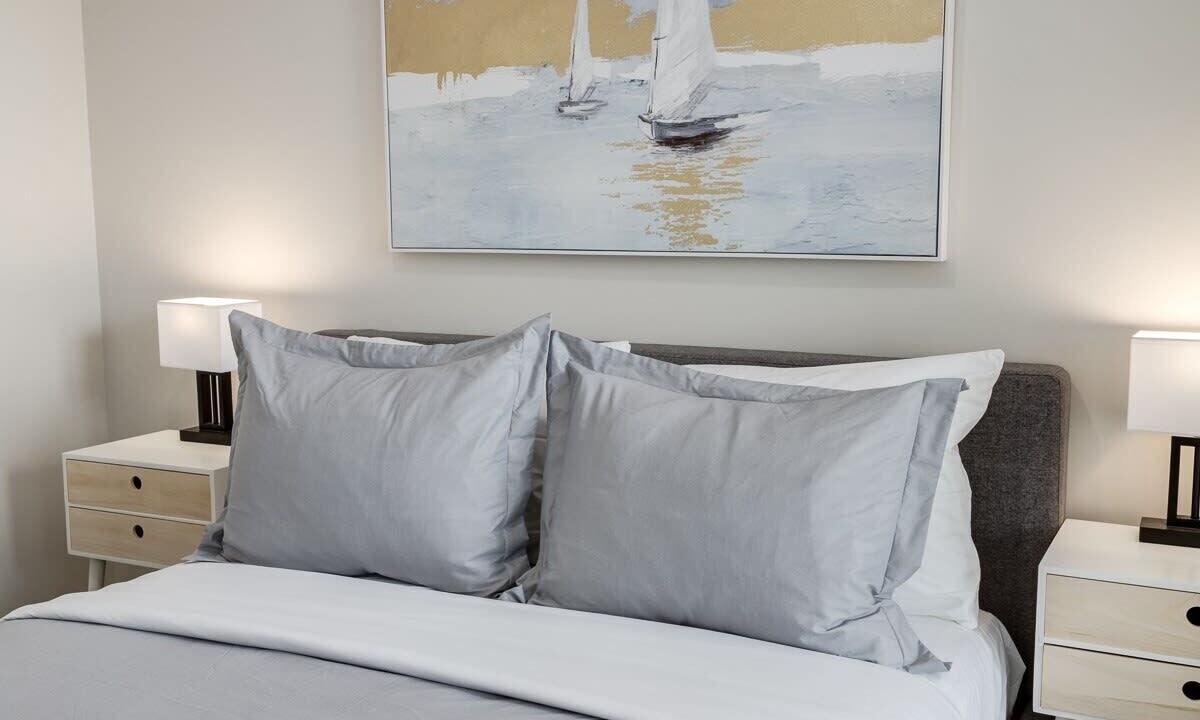 Photo of Bedroom in Shaganappi