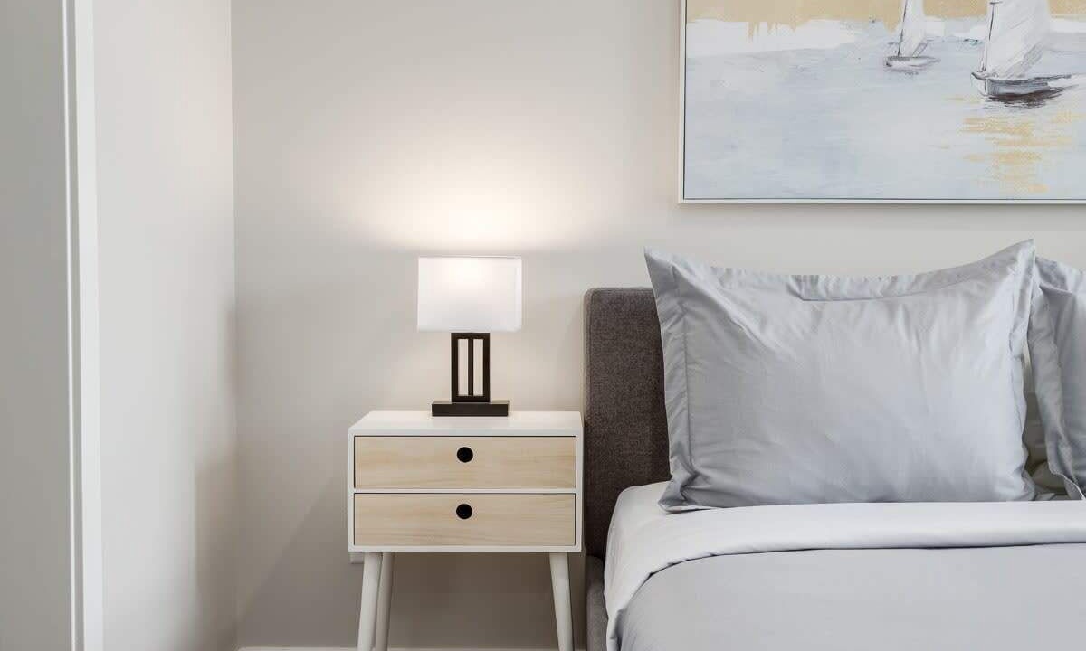 Photo of Bedroom in Shaganappi