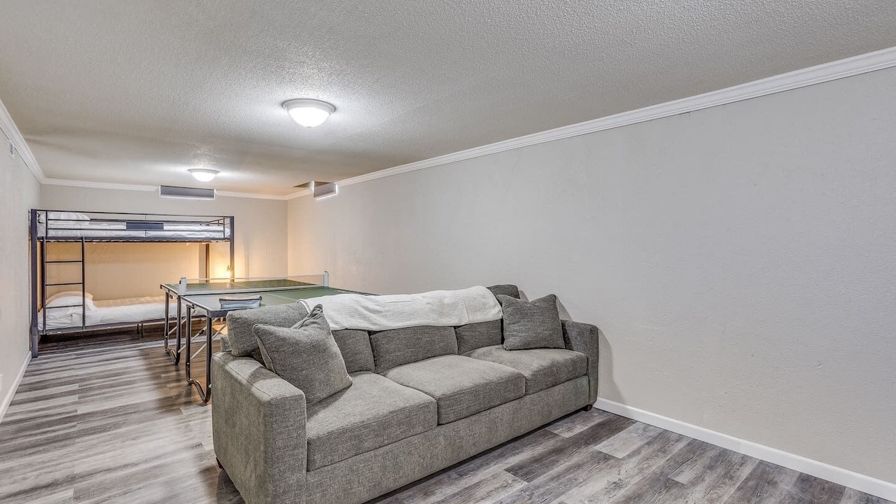 Photo of Livingroom in Andover
