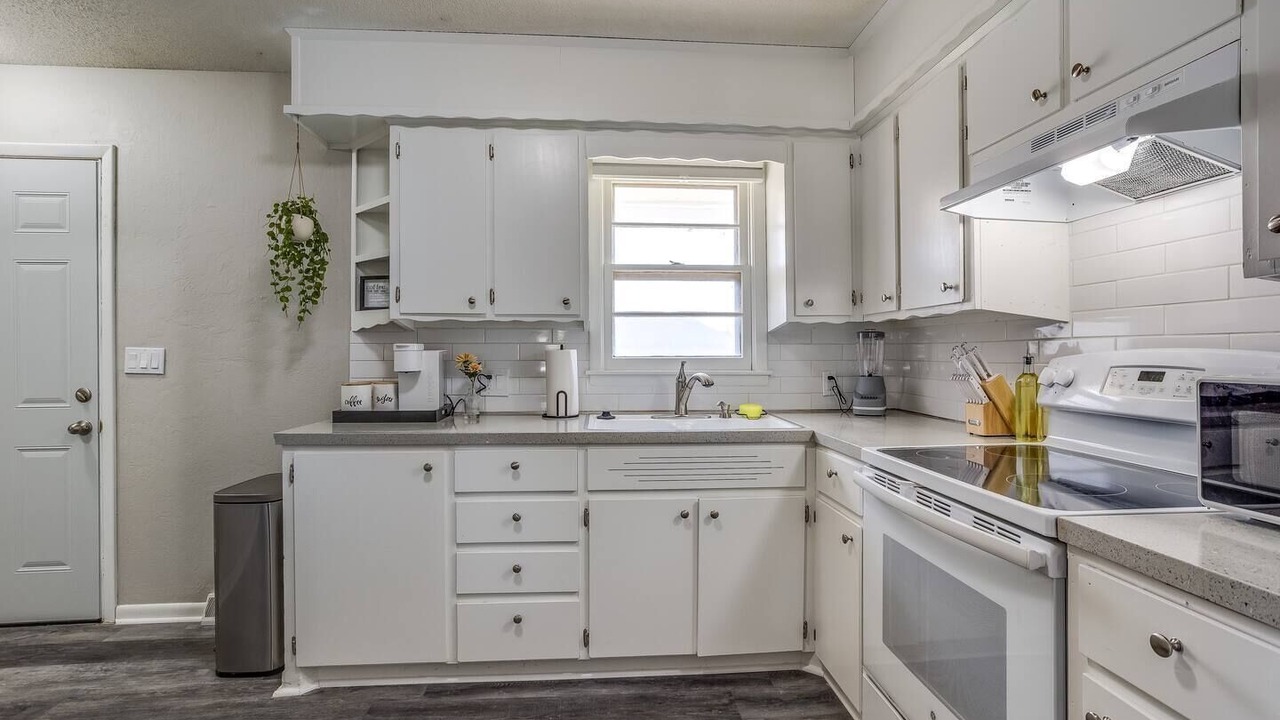 Photo of Kitchen in Andover