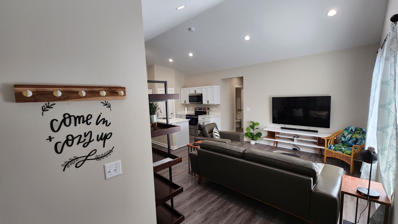 Photo of Livingroom in Wichita