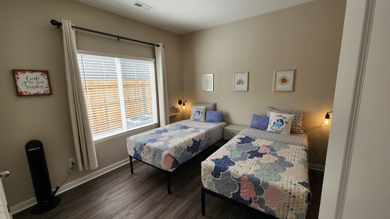 Photo of Bedroom in Wichita