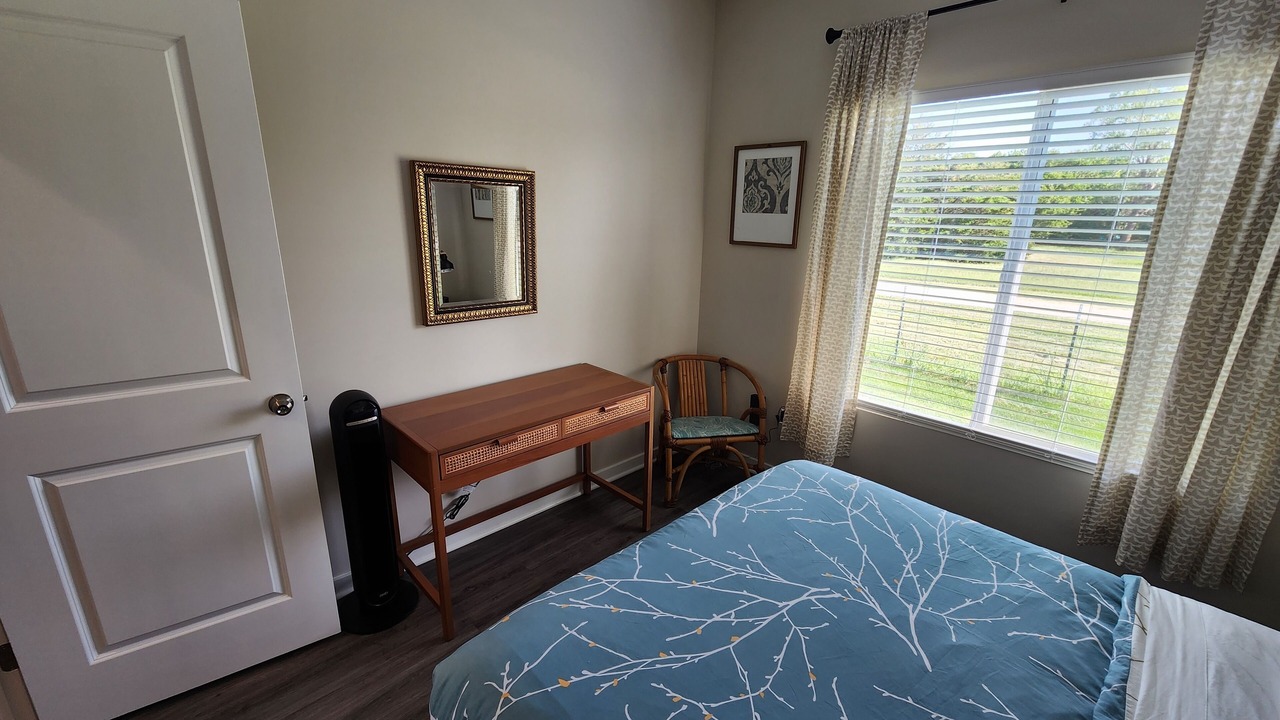 Photo of Bedroom in Wichita