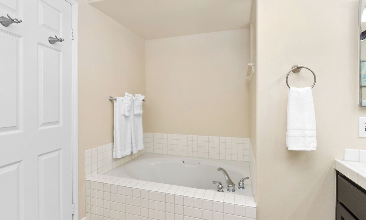 Photo of Bathroom in Imperial Beach