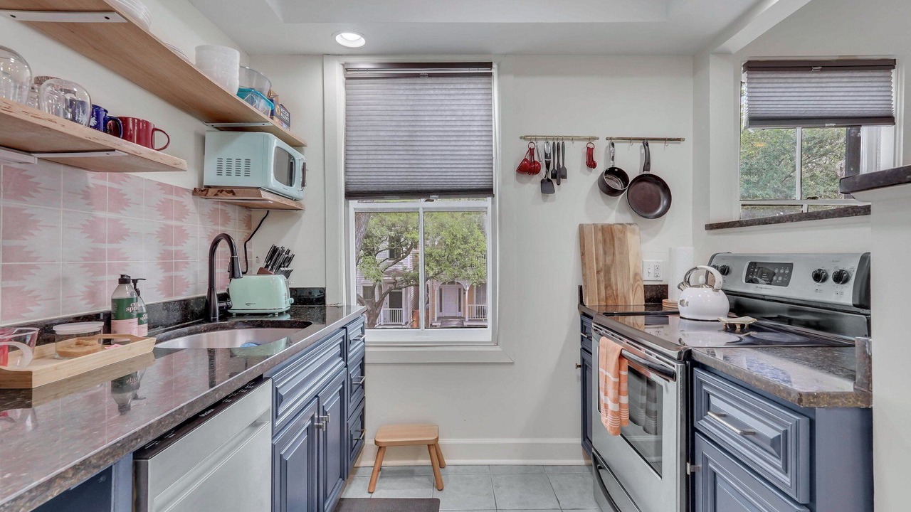 Photo of Kitchen in Dixon Park
