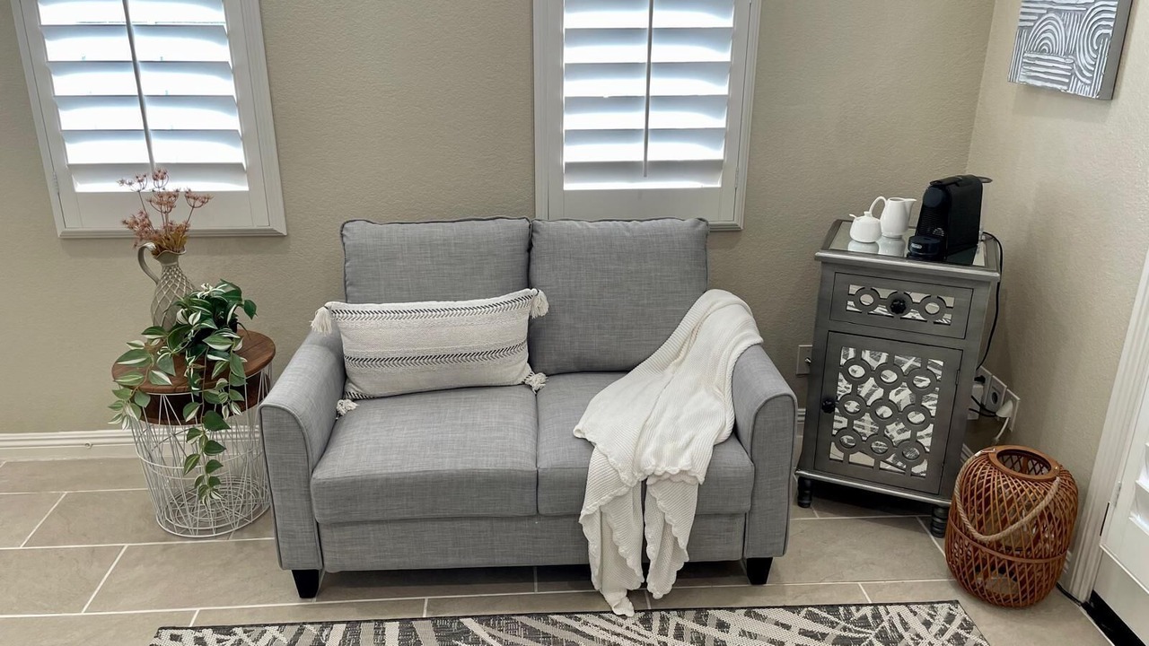 Photo of Livingroom in San Elijo Hills