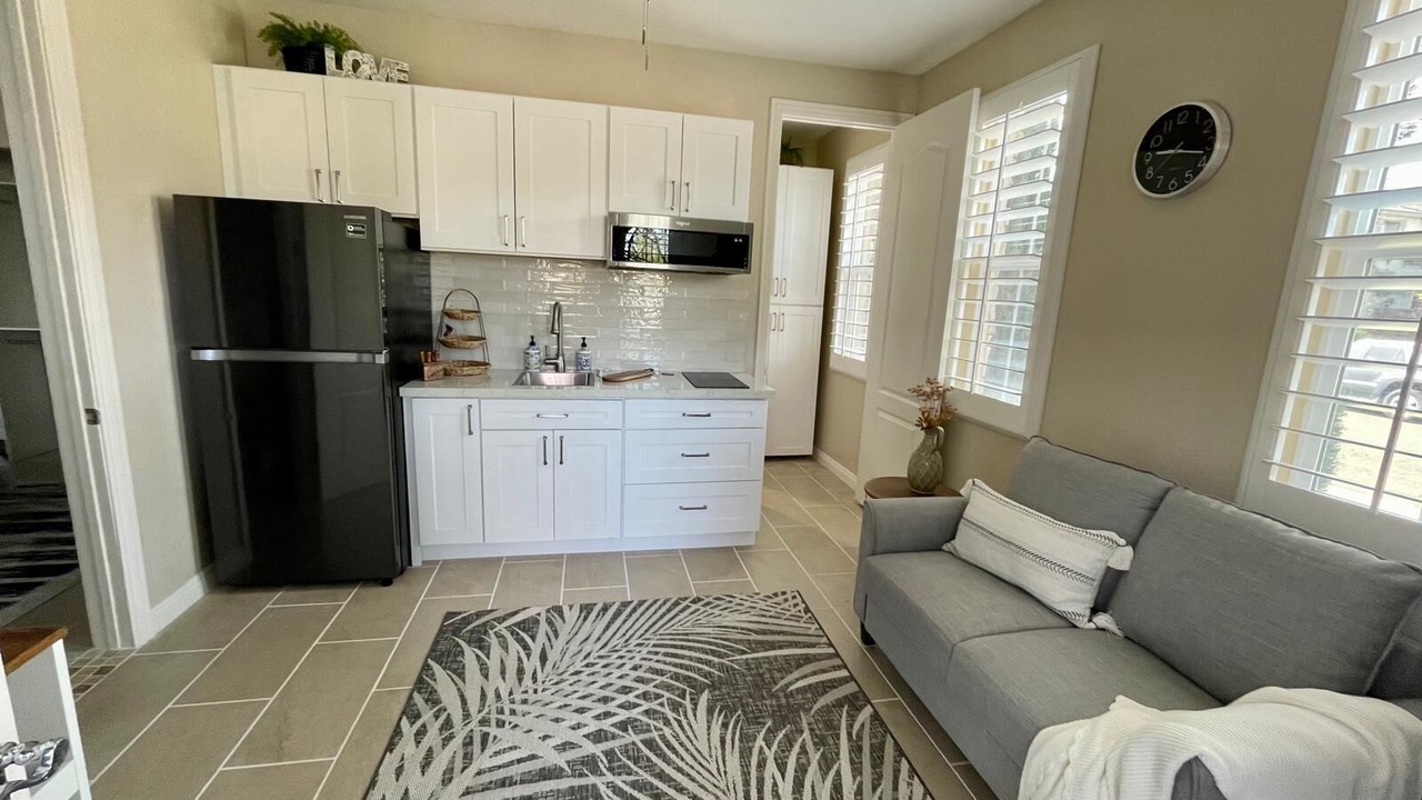 Photo of Livingroom in San Elijo Hills