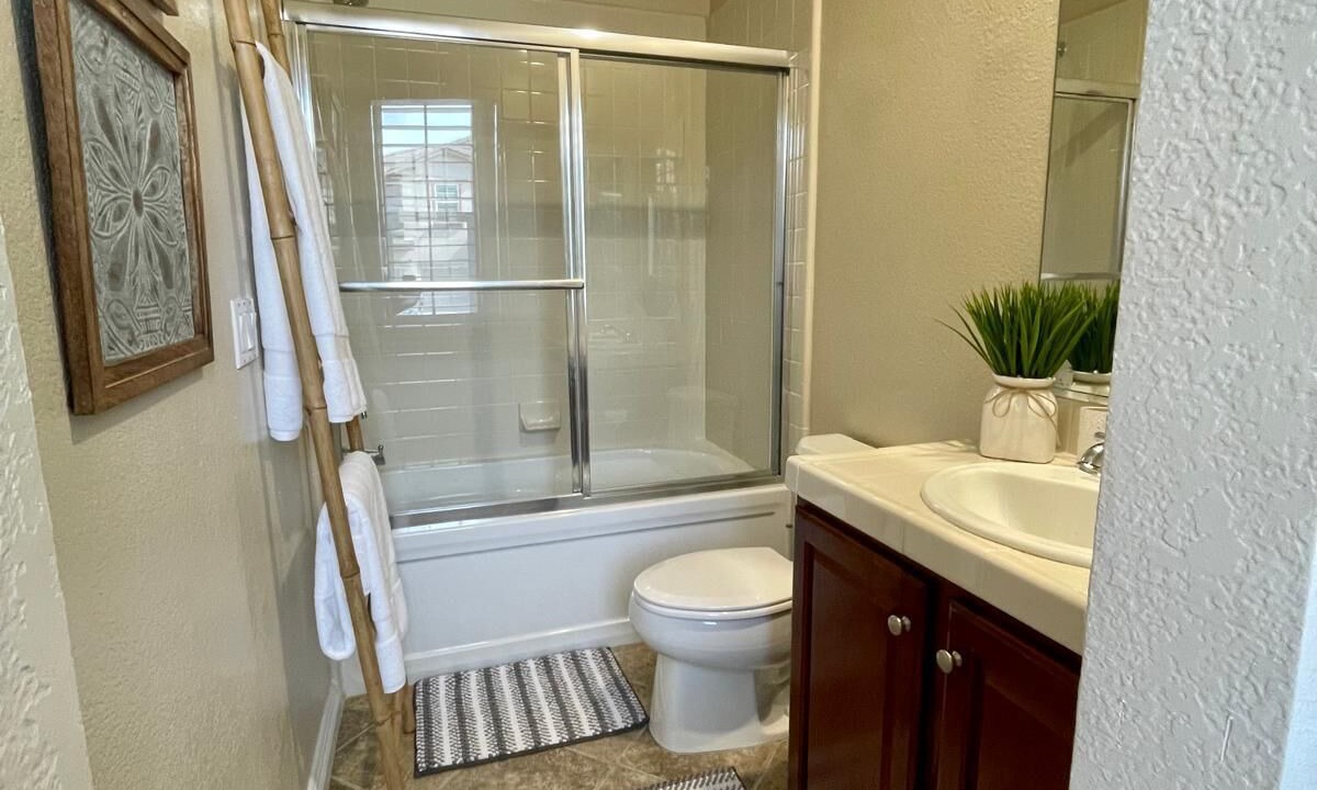 Photo of Bathroom in San Elijo Hills