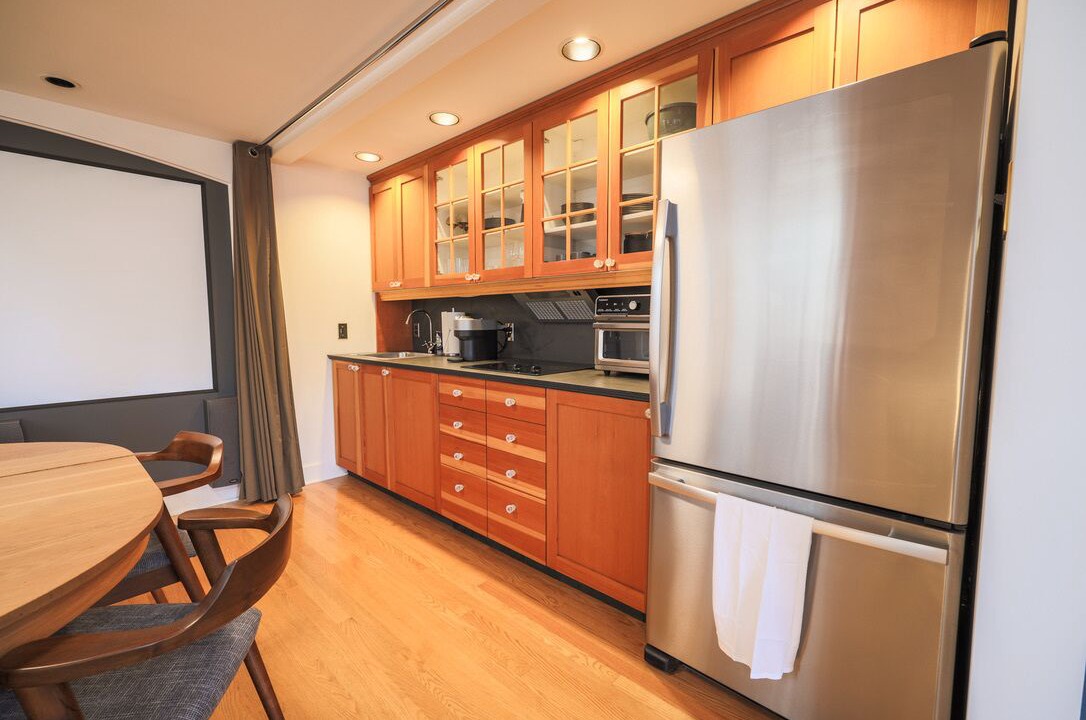 Photo of Kitchen in Mission District