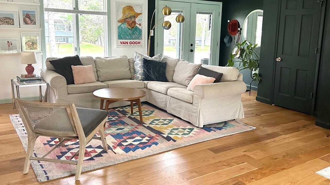 Photo of Livingroom in Bangor