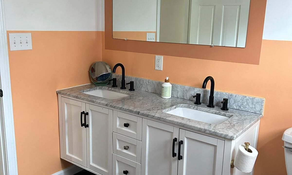 Photo of Bathroom in Bangor