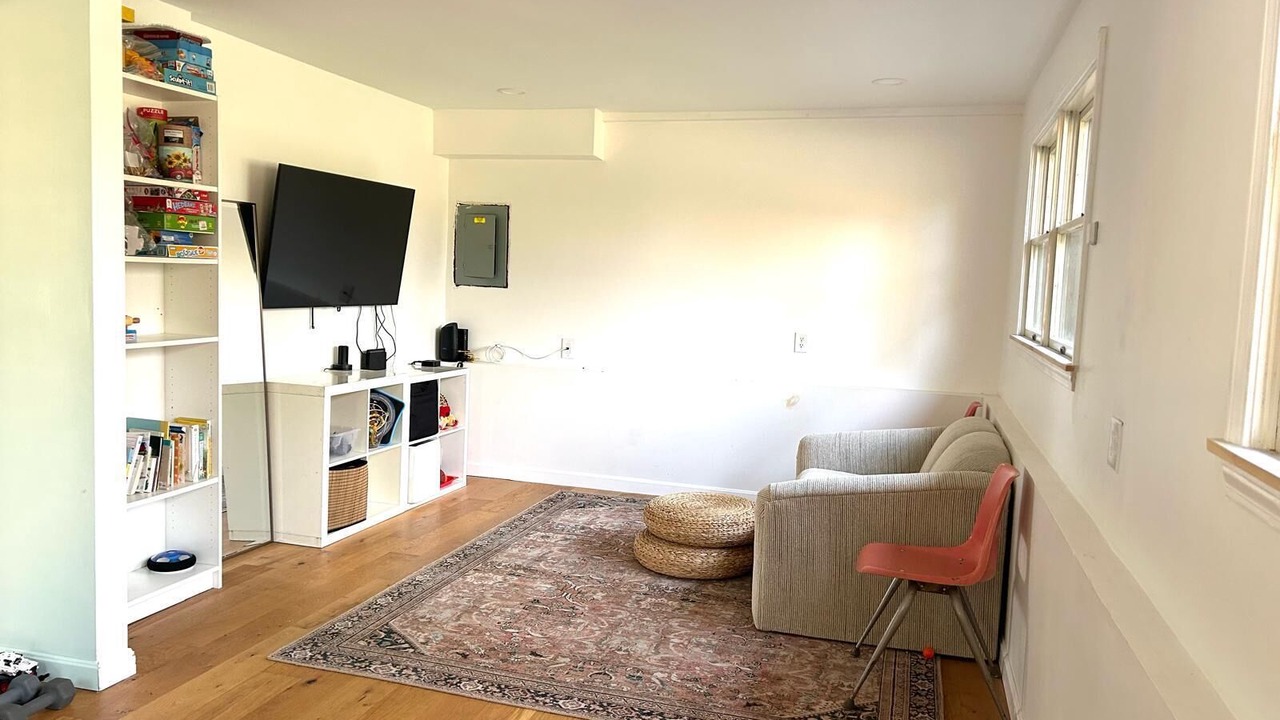 Photo of Livingroom in Bangor