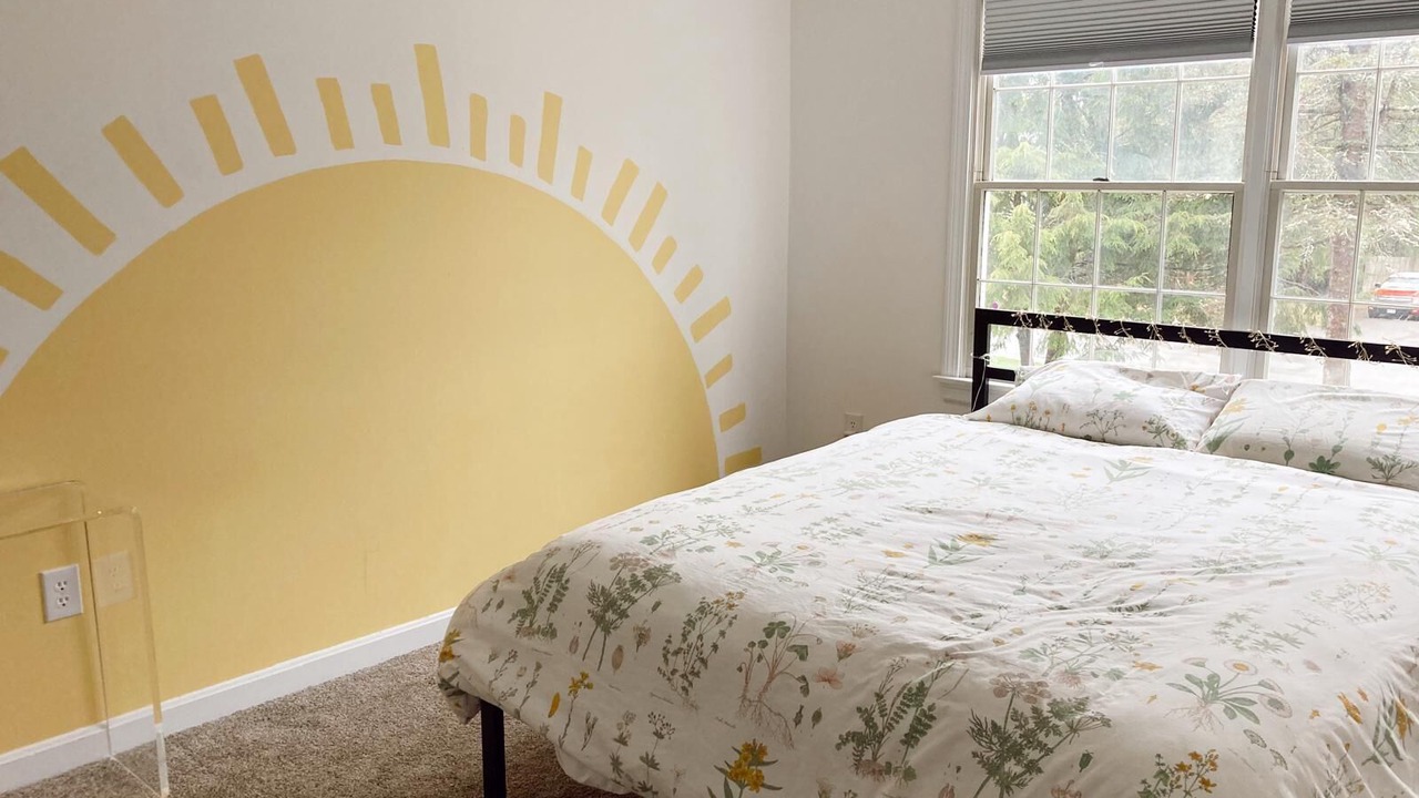 Photo of Bedroom in Bangor