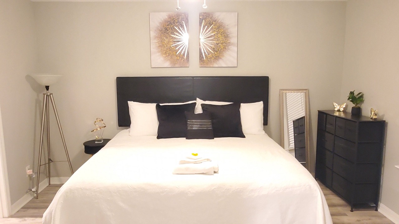 Photo of Bedroom in Sulphur Springs