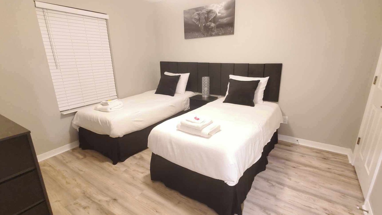 Photo of Bedroom in Sulphur Springs