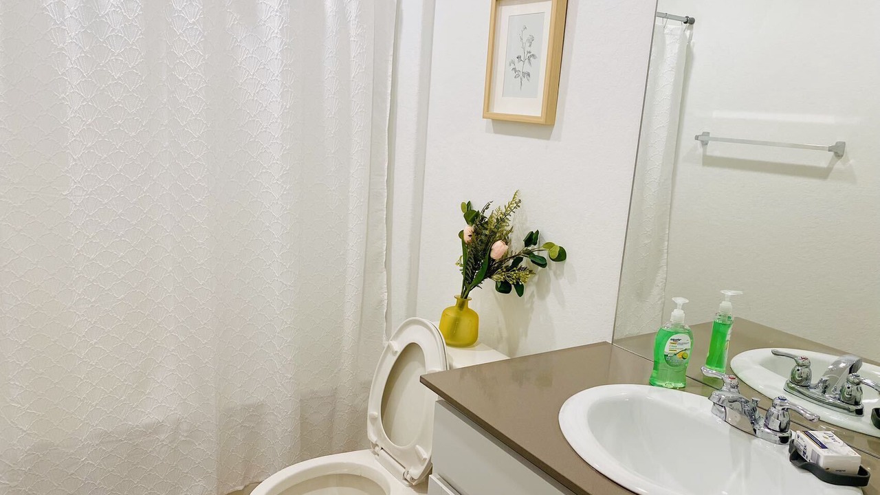 Photo of Bathroom in New Braunfels