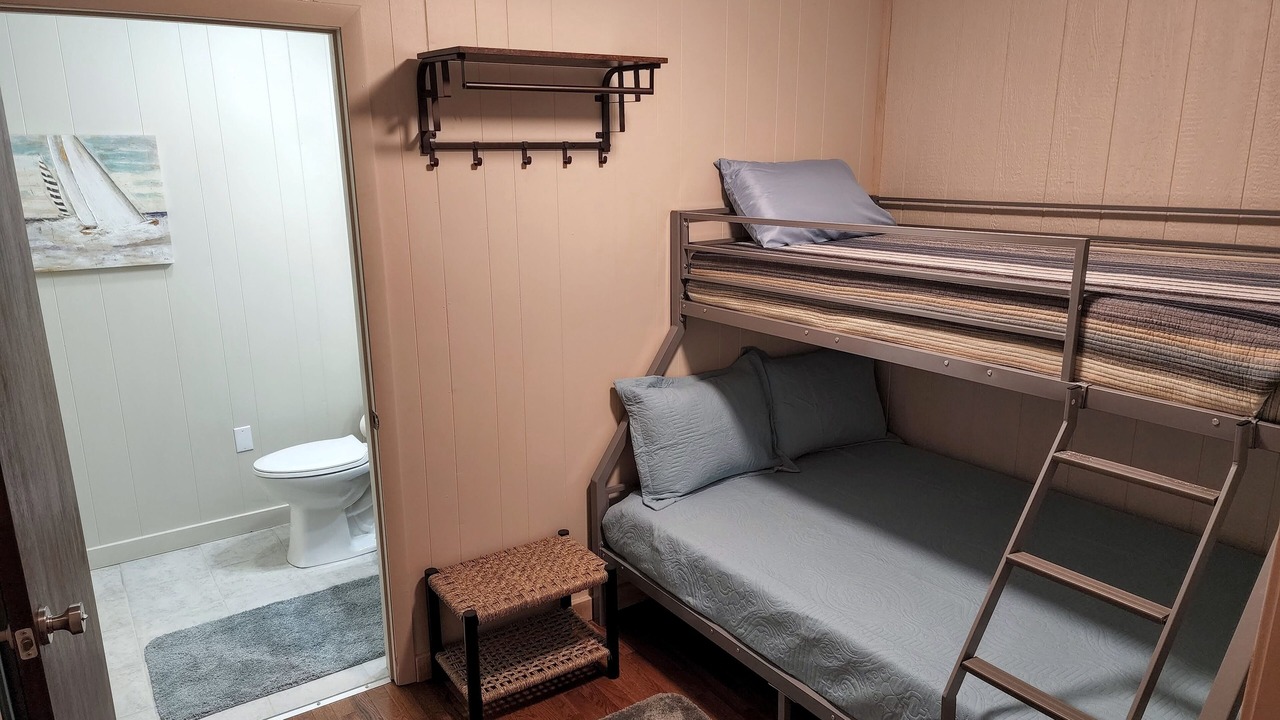 Photo of Bedroom in Fayetteville