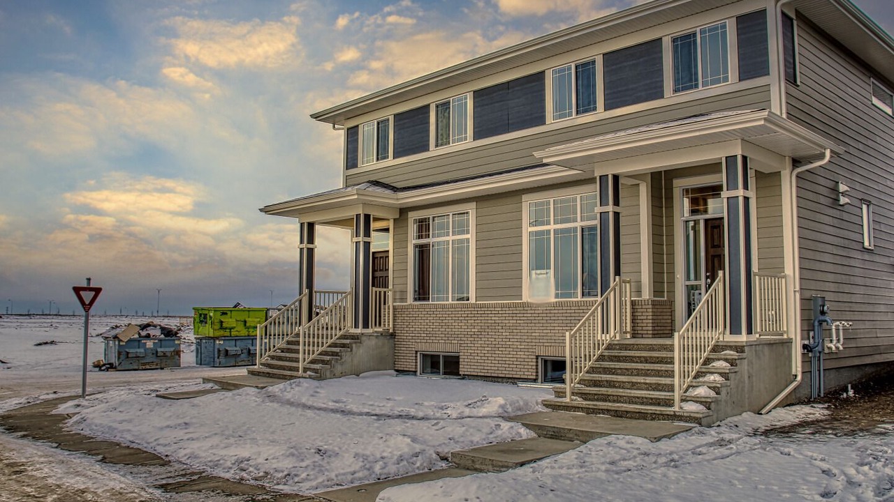 Photo of Outdoor in Southeast Calgary
