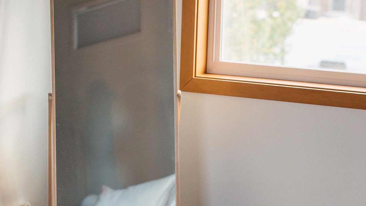 Photo of Bedroom in University Park