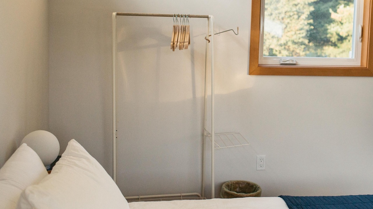 Photo of Bedroom in University Park