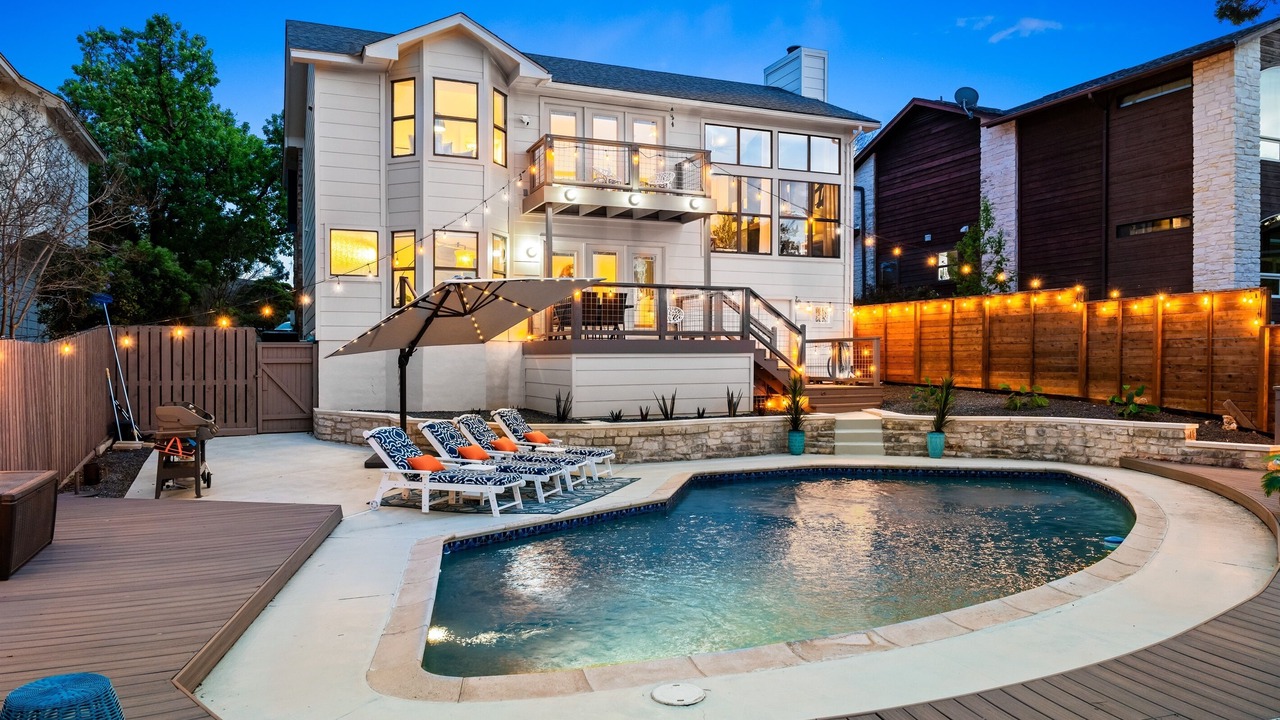 Photo of Outdoor in Austin Hills