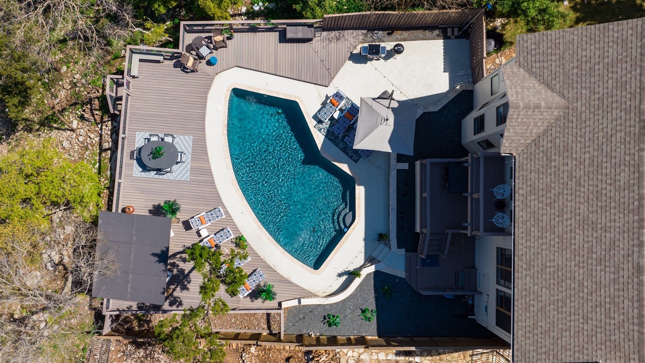 Photo of Outdoor in Austin Hills