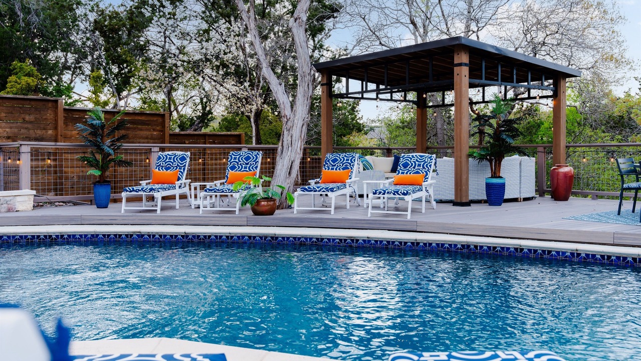 Photo of Outdoor in Austin Hills