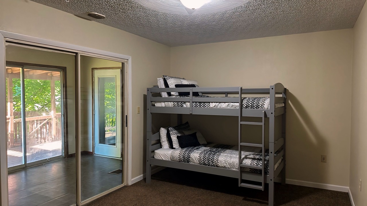 Photo of Bedroom in Danville